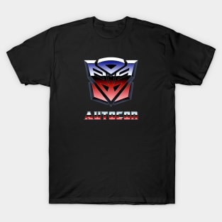 Transformers: Autocon T-Shirt